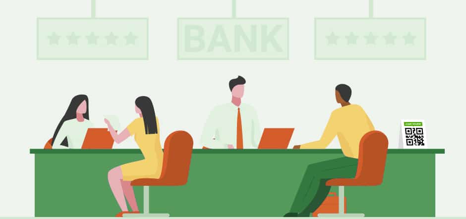 Tips For Improving Your Bank Reputation
