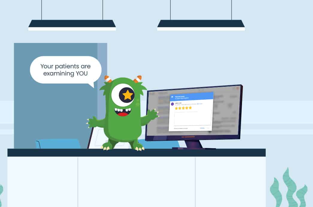 Healthcare Reviews