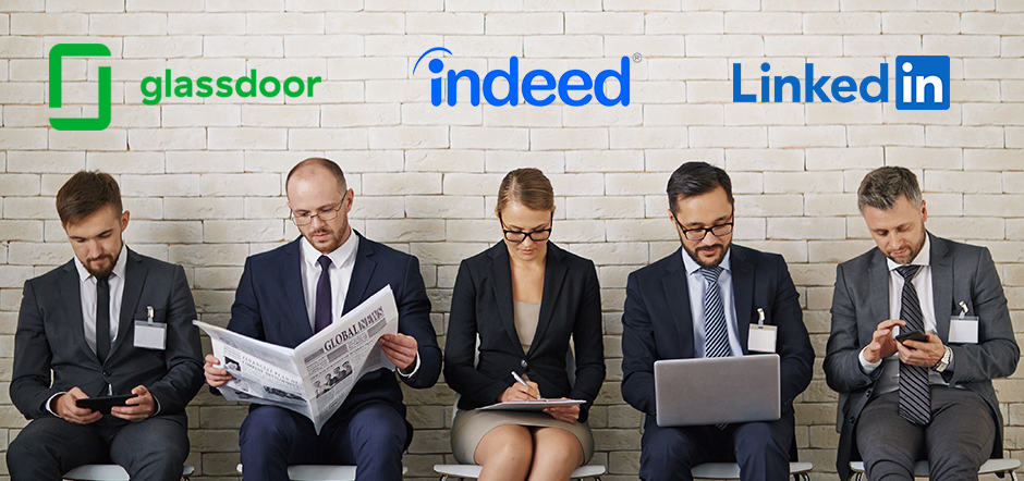 Employee Reviews