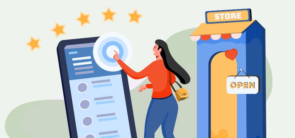 Get More Reviews