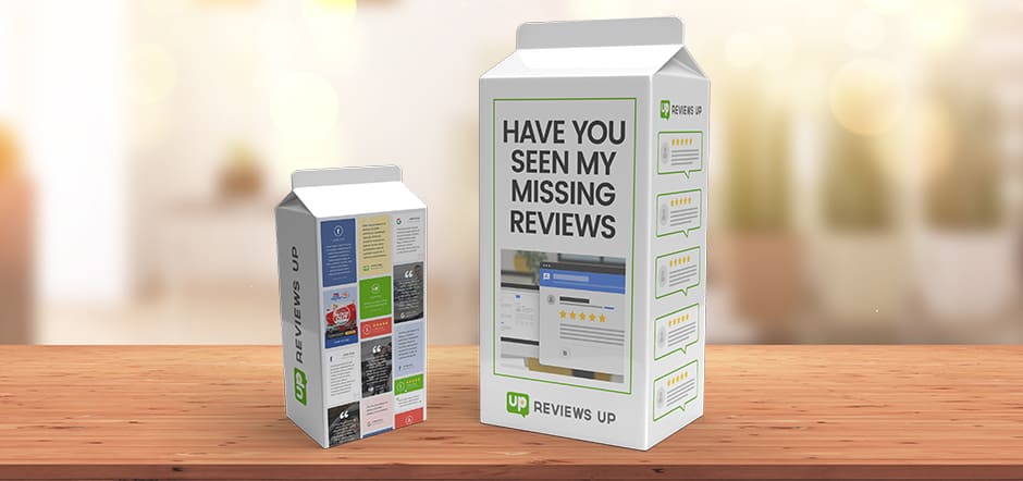 Missing Review Opportunities