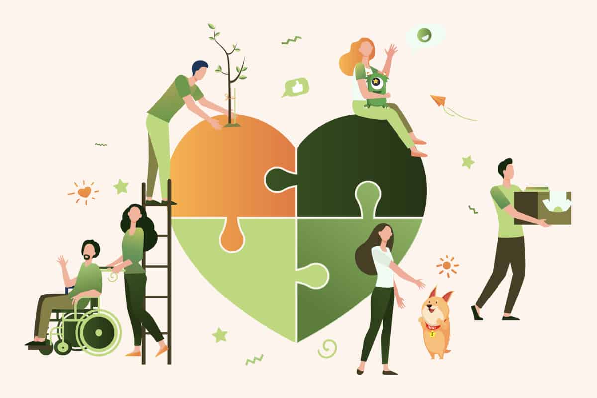 Non-profit Reviews