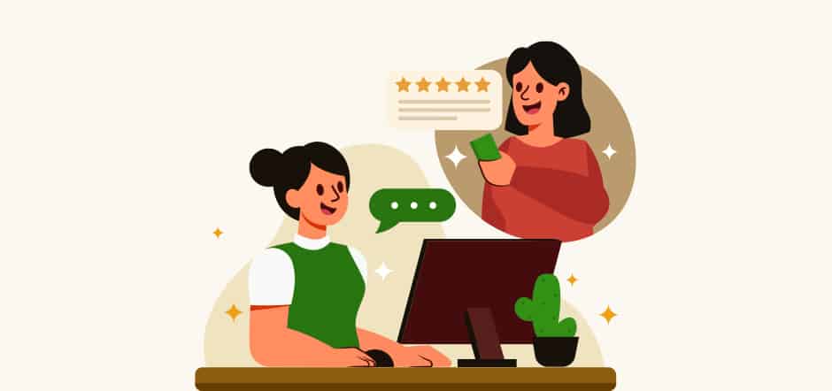 Responding To Reviews