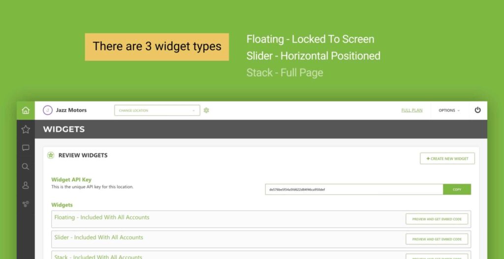 How To Add Reviews To Your Website