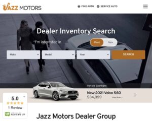Floating Reviews Up Widget