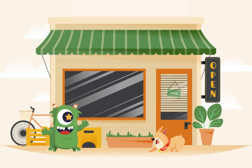 Business Reviews