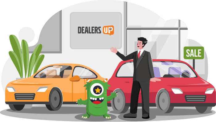 Dealer Reviews