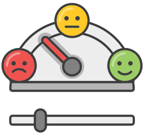 Reputation Compliance Impact Gauge
