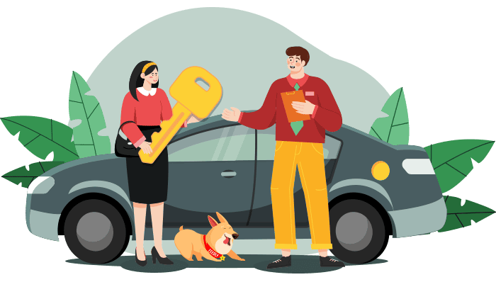 Dealer Reviews