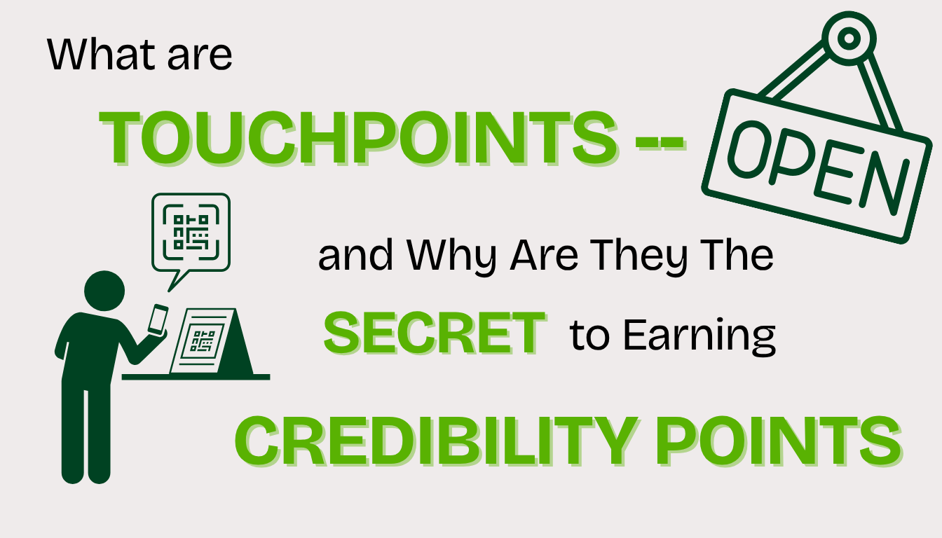 credibility points