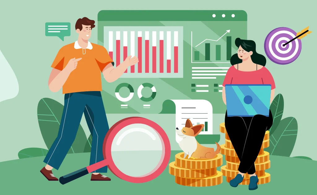 increase digital ad budget